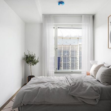 Pasila Star Apartment Helsinki Exterior photo