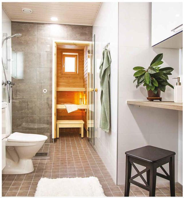 Pasila Star Apartment Helsinki Exterior photo